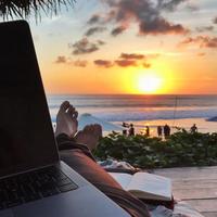 Отзыв от Эрик - виза ДТВ