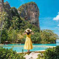 Отзыв от Алина - виза ДТВ